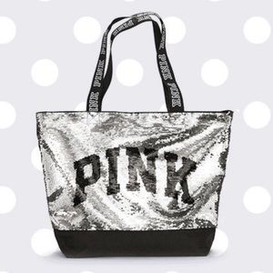 PINK Victoria’s Secret Tote